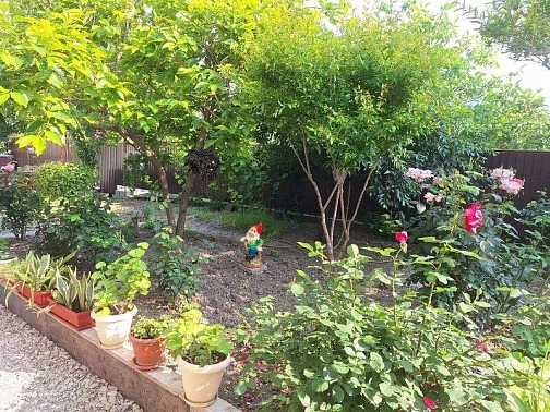 Частный сектор Горная 19, Кабардинка Фото: 4 из 47