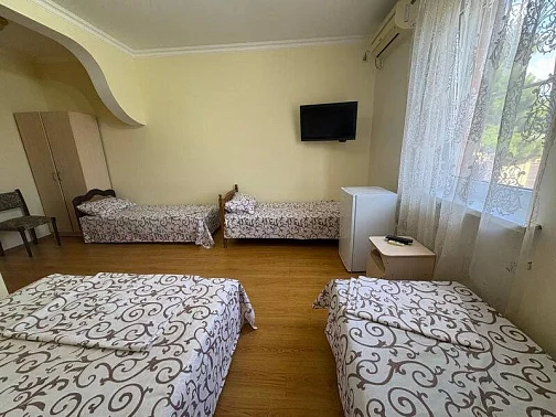 Частный сектор Горная 19, Кабардинка Фото: 26 из 47