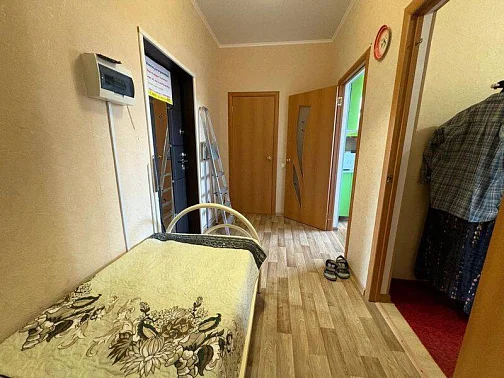 1-комнатная квартира Мира 15, Кабардинка Фото: 3 из 14