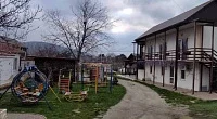 Гостевой дом Коллективная 121, Кабардинка