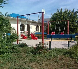 "Частная усадьба Морская 71" частный сектор