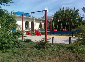 "Морская 71"  Мирный и Поповка