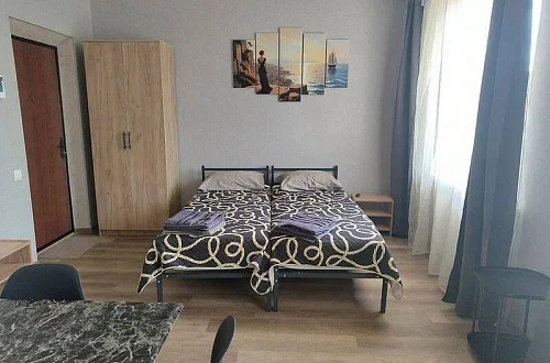 Квартира-студия Фото: 18 из 31