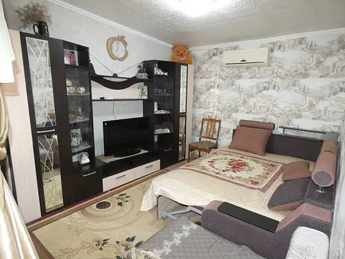 "Инжир" 2х-комнатный дом под-ключ, Судак Фото: 25 из 27