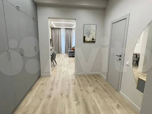 2х-комнатная квартира Игнатенко 9 кв 35, Ялта Фото: 2 из 25