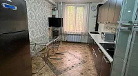 2х-комнатная квартира Карла Маркса 25/16, Туапсе