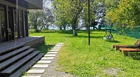 "С морем за калиткой" дом под-ключ, Мачара