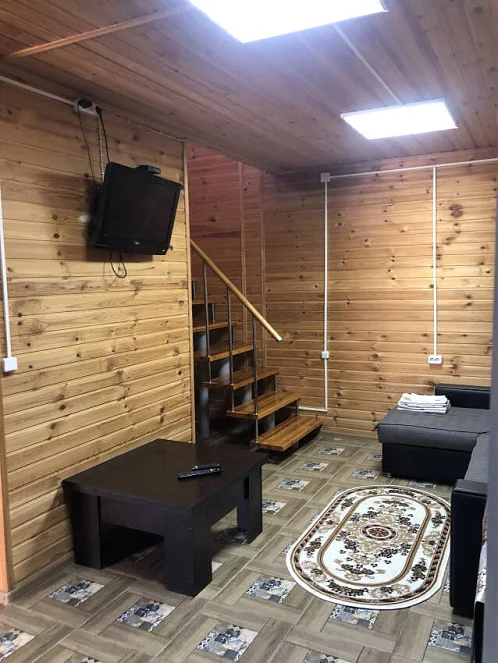 "Дом с видом на море" дом под-ключ, Голубицкая Фото: 41 из 51