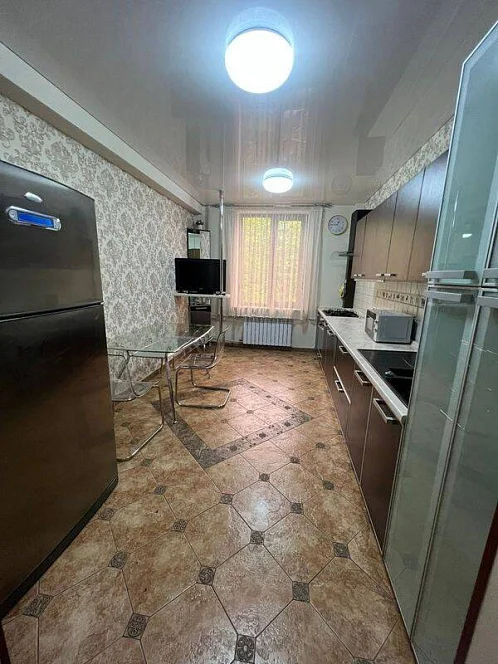 2х-комнатная квартира Карла Маркса 25/16, Туапсе Фото: 3 из 11