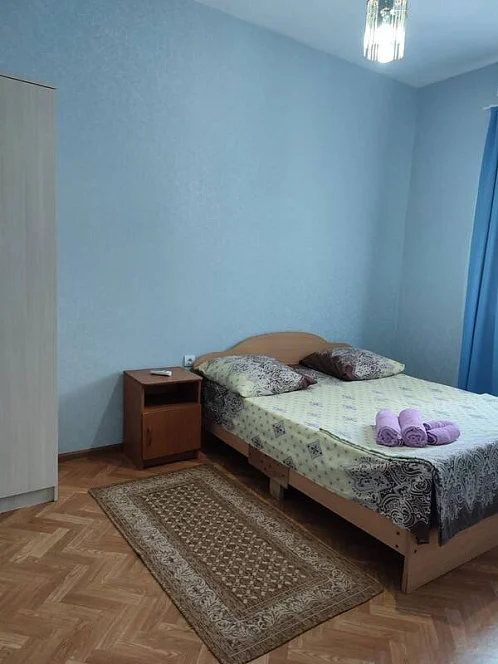 "Лика" гостевые комнаты, Архипо-Осиповка Фото: 36 из 51