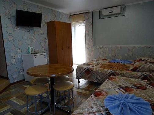 "Ольгица" гостевой дом, Береговое Фото: 38 из 45