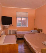 "Стандарт 1 этаж (отдельный вход)"