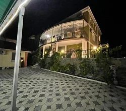 "Ласточка" гостевой дом