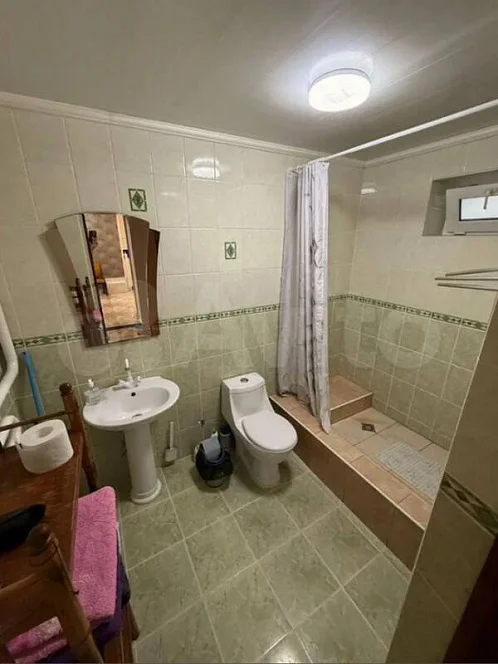 Дом под-ключ Володиной 34, Пересыпь Фото: 14 из 14