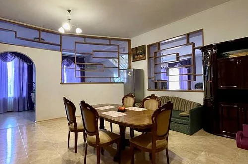 Коттедж под-ключ Фото: 6 из 23