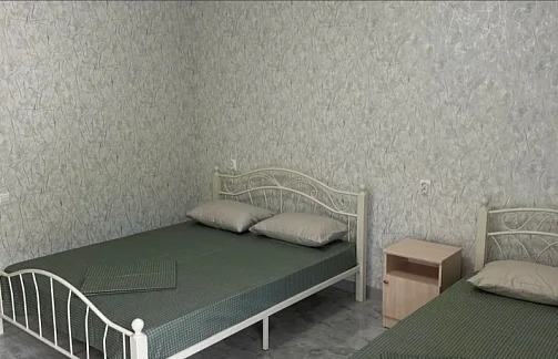 "Золотая Бухта" гостевой дом, Пицунда Фото: 17 из 29