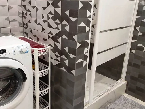 "Апартаменты у чёрного моря" 1-комнатная квартира, Геленджик Фото: 6 из 8