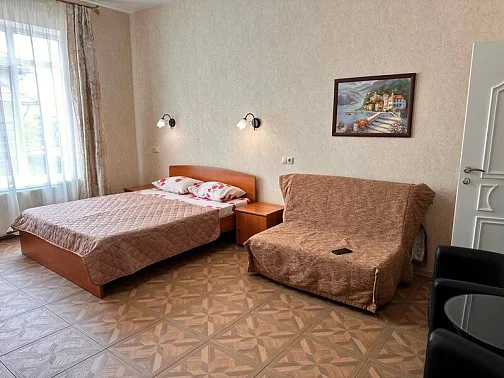 "Вилла Александр" гостевой дом, Геленджик Фото: 17 из 51