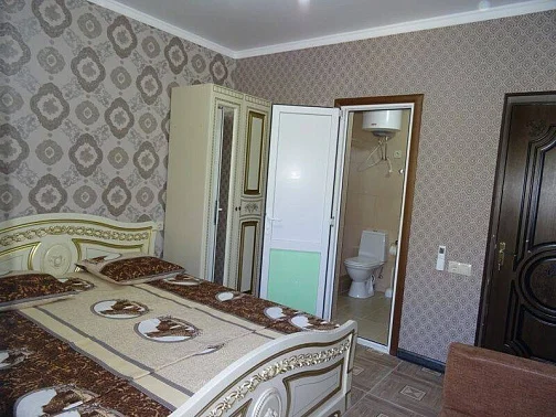 "Валентина" частный сектор, Алахадзы Фото: 13 из 37