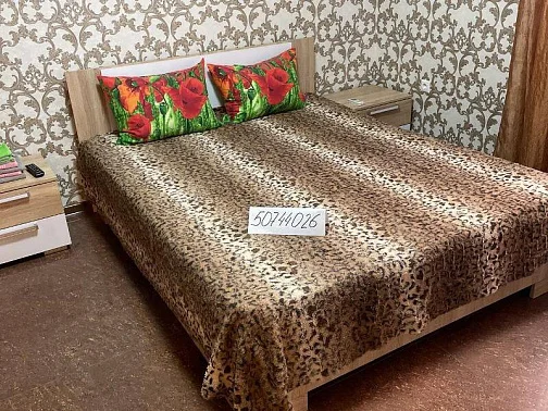 Дом под-ключ Цветочная 41, Голубицкая Фото: 11 из 18