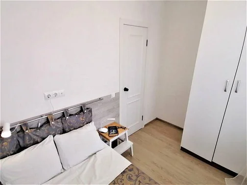 "Апартаменты, как дома" 2х-комнатная квартира, Сочи Фото: 13 из 18