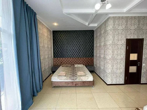 "Villa Classic" гостиница, Лазаревское Фото: 48 из 51