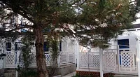 "Шелковичный сад" гостевой дом, Саки
