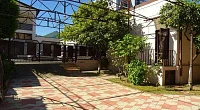 "Лето" гостевой дом, Гагра