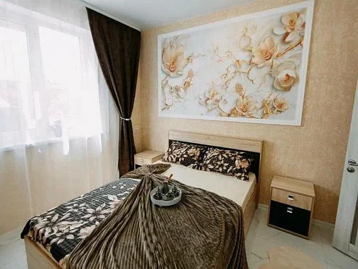 "Апартаменты у моря Белый парус" мини-гостиница, Тамань Фото: 22 из 39