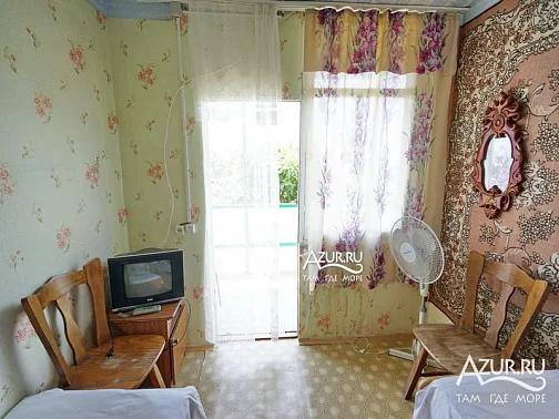 "У Нины" частное домовладение, Лазаревское Фото: 17 из 35