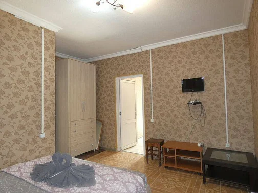 "Аллочка" гостевой дом, Алахадзы Фото: 20 из 53