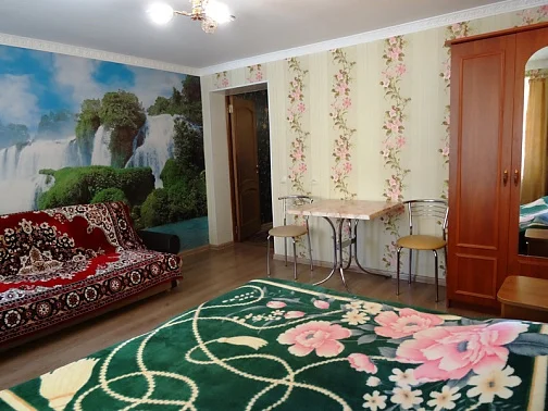 2х-комнатный дом под-ключ Королева 10, Крым Фото: 14 из 19