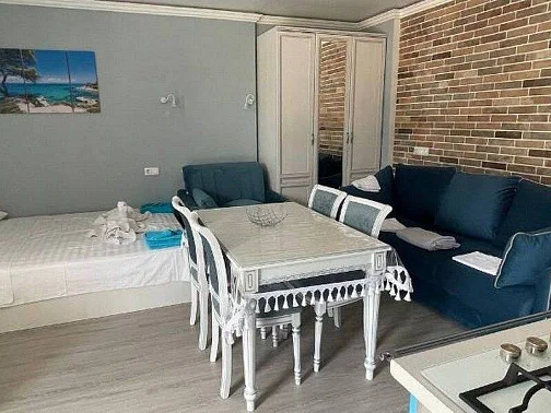 "Оазис" гостевой дом, Алушта Фото: 39 из 46