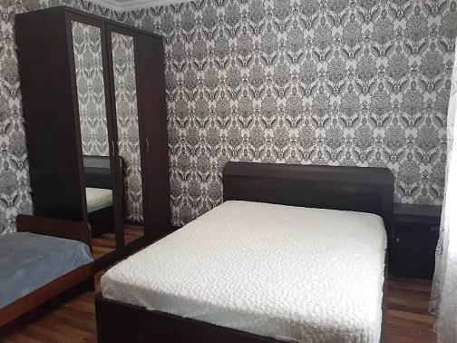 Частный сектор Генерала Дбар 62, Гагра Фото: 26 из 31