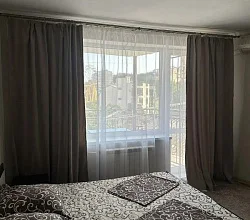 "Апарт"