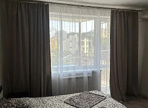 "Апарт" Алушта