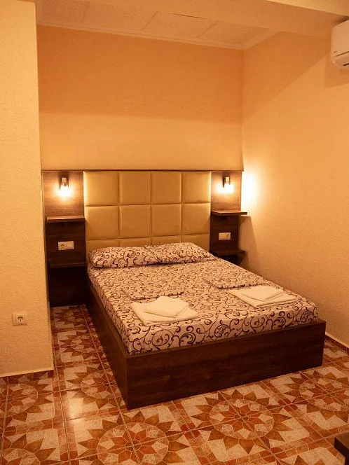 "Астери" гостевой дом, Кабардинка Фото: 23 из 38