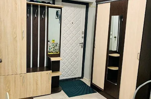 Квартира-студия Фото: 3 из 15