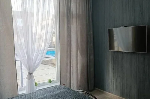 1-комнатная квартира Фото: 3 из 3