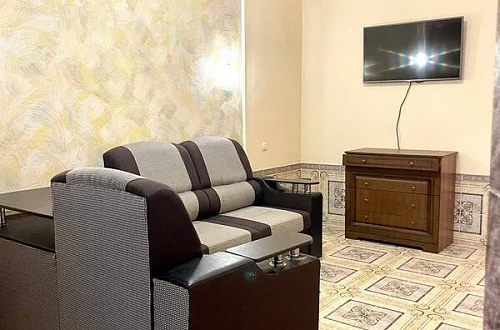 3х-комнатная квартира Фото: 10 из 15