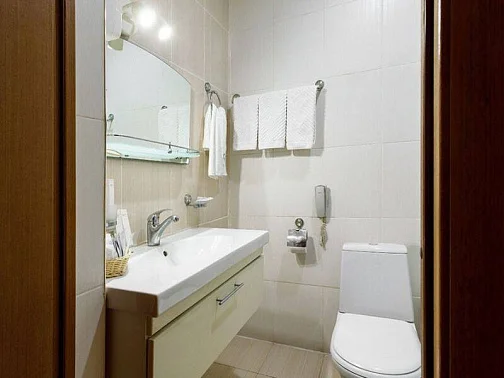 "SUNMARINN Resort Hotel Ultra All inclusive" отель, Анапа Фото: 43 из 51