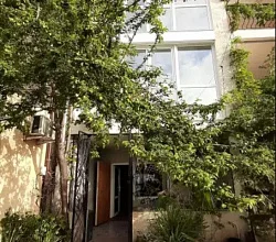 "Южный бриз" эллинг