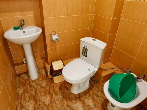 "Мечта" база отдыха, Гурзуф Фото: 51 из 51