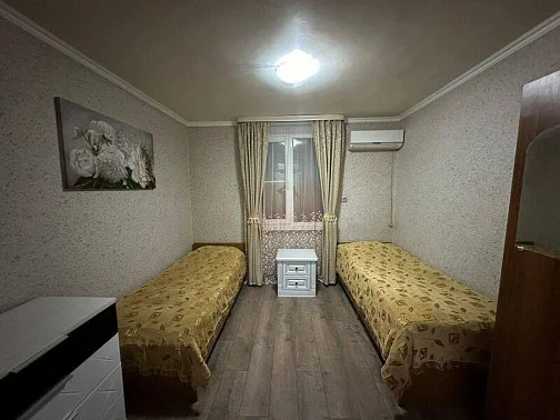 "У Моря" частный сектор, Приморское Фото: 29 из 35