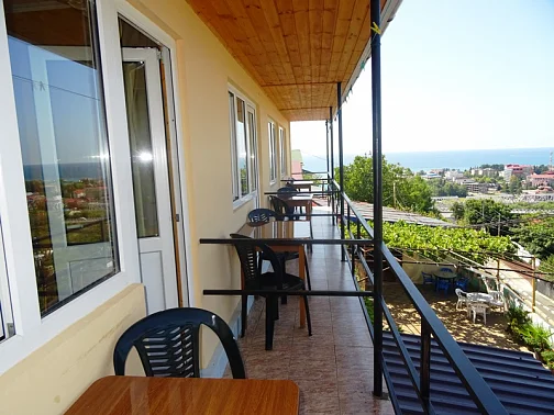 "Аист" частный сектор, Лазаревское Фото: 35 из 48